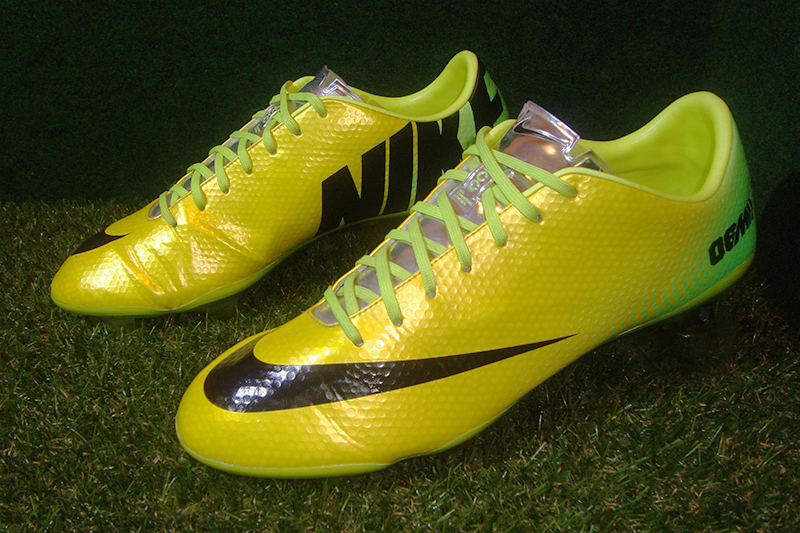 Top 10 Nike Mercurial Vapors | eBay