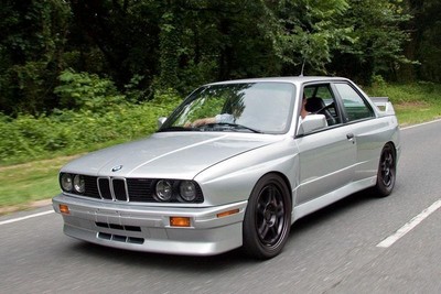 Used bmw for sale in los angeles by owner #2
