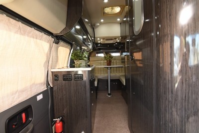 Rv Windows For Sale >> 2012 Airstream Avenue 20 Suite Class B Van Rv **great Gas ... Rv Windows For Sale >> 2012 Airstream Avenue 20 Suite Class B Van Rv **great Gas ...