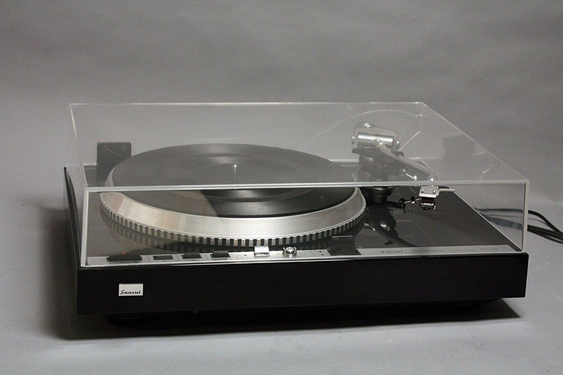 Top 6 Vintage Japanese Record Players eBay