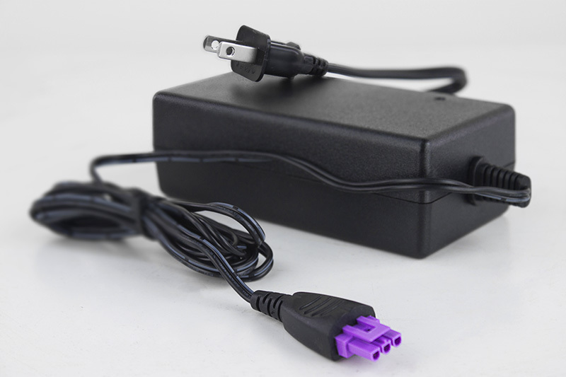 HP Photosmart Printer Power Cord HP Photosmart Printer Power Cord