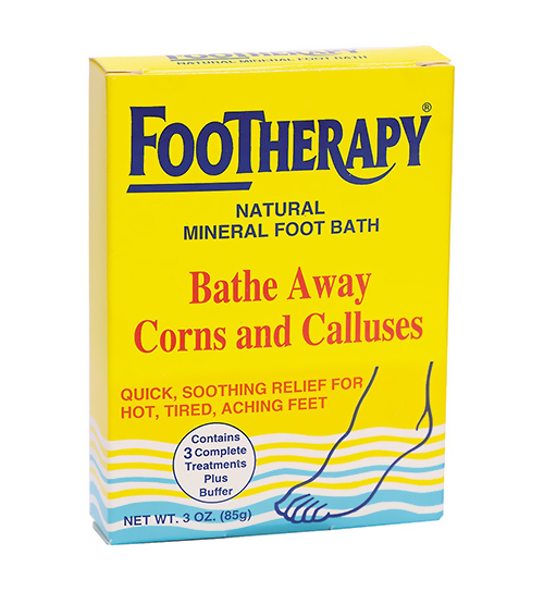 Top 5 Detoxifying Foot Bath Products