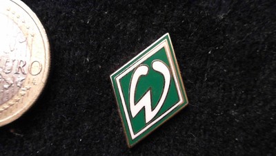 Fussball Anstecknadel kein Pin Badge SG Wattenscheid 09 Logo