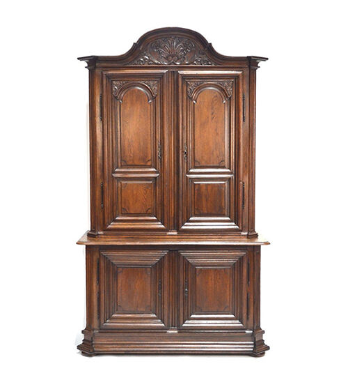 Your Guide to Choosing French Furniture