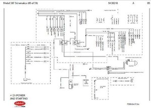 Before-Oct-15-2001-Peterbilt-387-Complete-Wiring-Diagram ... 1992 kenworth t600 wiring diagram 