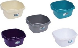 ... & DIY > Household & Laundry Supplies > Washing Up Bowls &am...