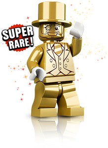 mr gold series 10