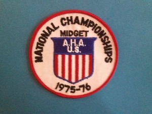 1975-76 National Collegiate Championships Records Book NCAA 1975 1976 Sports 1975-76 National Collegiate Championships Records Book NCAA 1975 1976 Sports