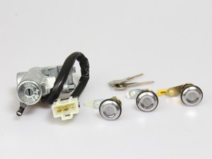 Nissan sunny door switch #5