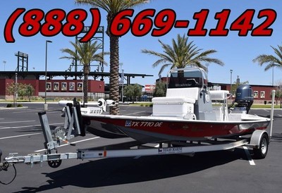 2015 Shoalwater 20 CAT Boats & Watercraft