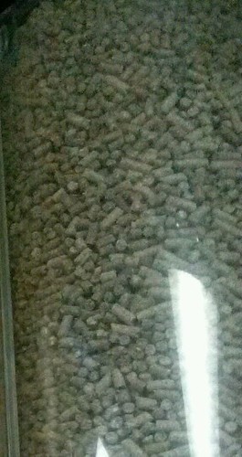 Mazuri Chinchilla Healthy food-  2 lb ...