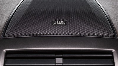 Lincoln MKC Reserve