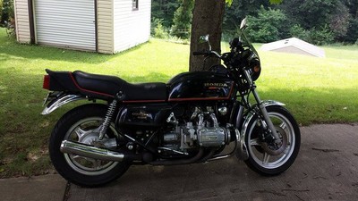 Honda goldwing gl1000 coilpack #5