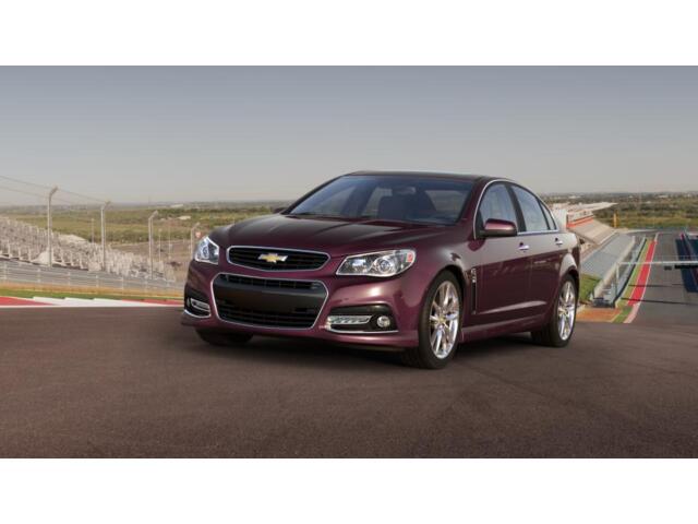 Image 1 of Chevrolet: Other SS…