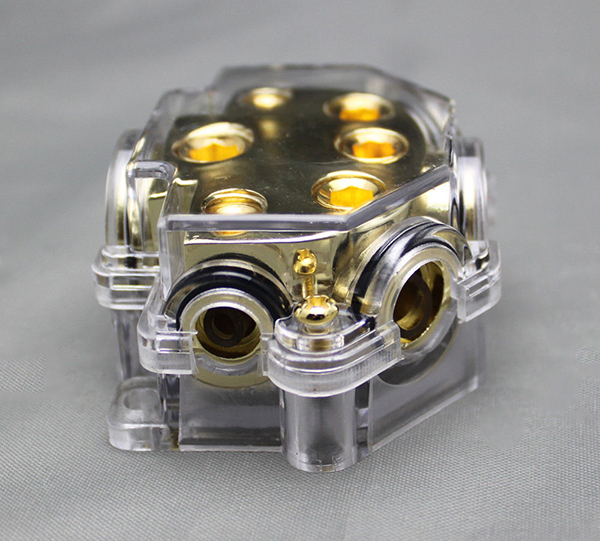 What Is a Power Distribution Block? eBay