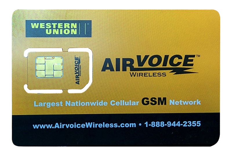 Top 10 SIM Cards eBay