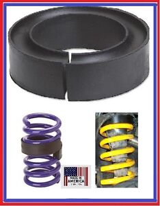 4runner coil kit lift spring toyota #7