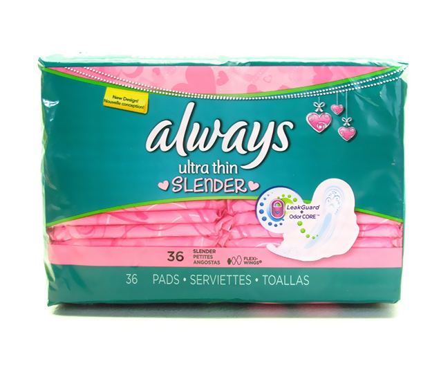 How to Choose the Correct Always Pads eBay