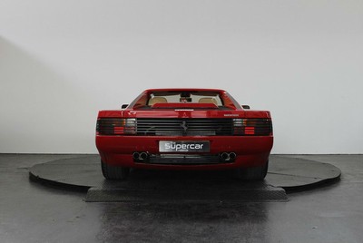 Ferrari Testarossa