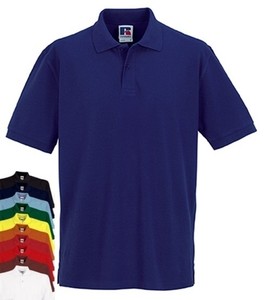 Polo shirts size 4xl