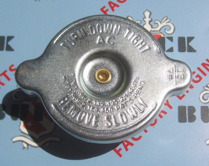 Paypal 1800 Number >> 1939-1952 Buick Cadillac Packard Radiator Cap | 7lbs | AC RC-3 #846713 | RC-13 | eBay Paypal 1800 Number >> 1939-1952 Buick Cadillac Packard Radiator Cap | 7lbs | AC RC-3 #846713 | RC-13 | eBay