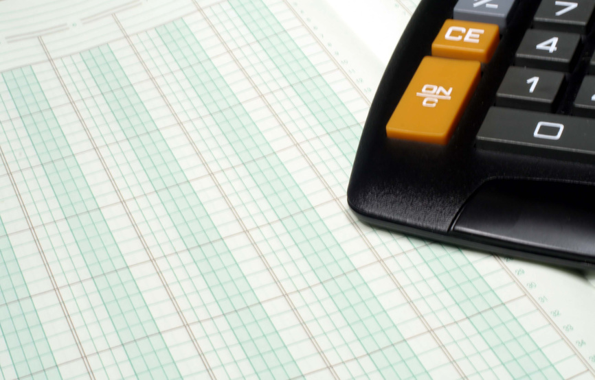 How to Use a Columnar Pad eBay