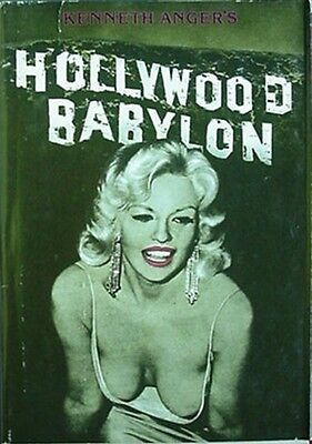 HOLLYWOOD'S DARKEST/BEST KEPT SECRETS, 1983 (JAYNE MANSFIELD CV, BUSTER (Hollywood's Best Kept Secrets)