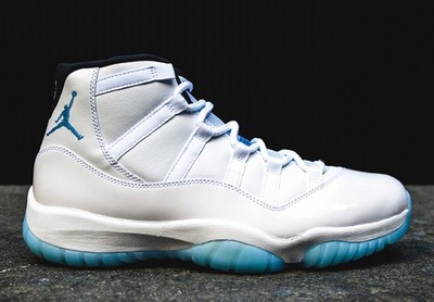 icy blue 11