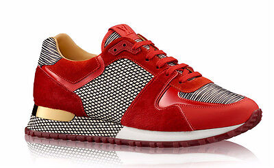 Scarpe Da Ginnastica Louis Vuitton Scarpe Da Ginnastica Louis Vuitton
