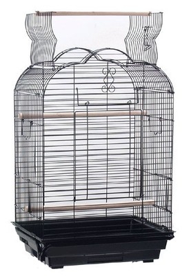 NEW Open Play Dome Top Small Parrot ...