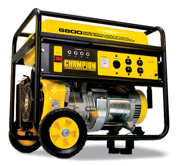 Top 10 Portable Generators eBay