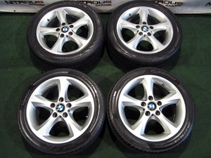 Bmw 128i winter tires #6