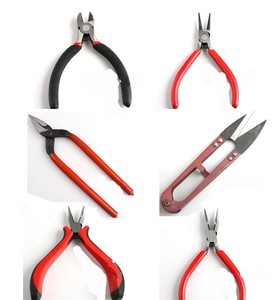 ... -Flat-Nose-Pliers-Beading-Jewelry-Making-Tool-PICK-Style-Free-Ship