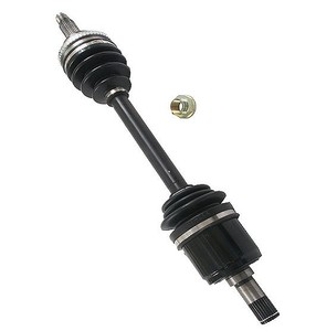 Axle shaft replacement honda civic #5