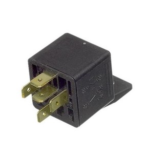 Mercedes blower motor relay #6
