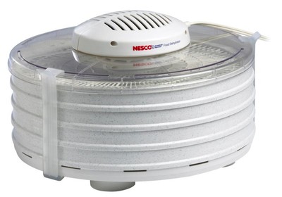 New Nesco American Harvest Food Dehydrator Electric ...