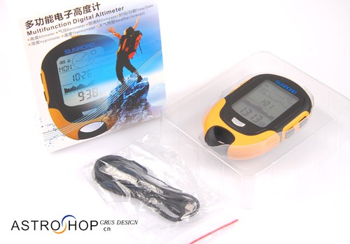 Multifunction-LCD-Digital-Altimeter-Barometer-Compass-Clock-Torch-Thermometer