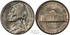 Coin: 1956-D 5C Jefferson Nickel