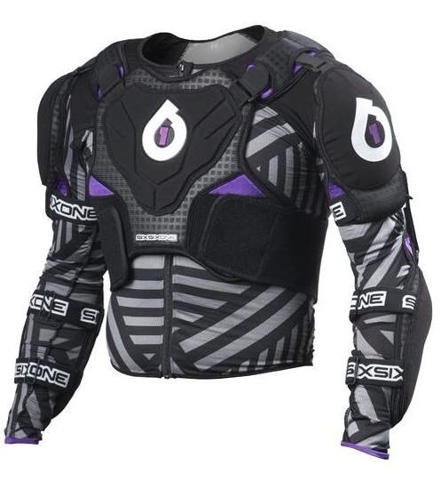 661 evo armor shirt