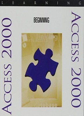 ISBN 9780740022432 product image for Learning Access 2000 (beginning) By Alison Balter. | upcitemdb.com