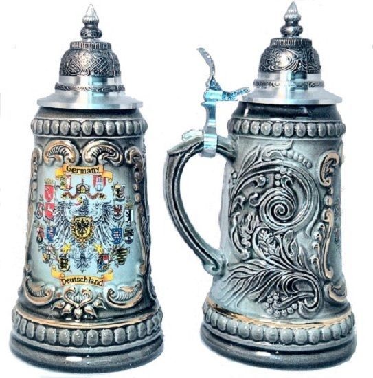 Your Guide to Collecting German Beer Steins eBay