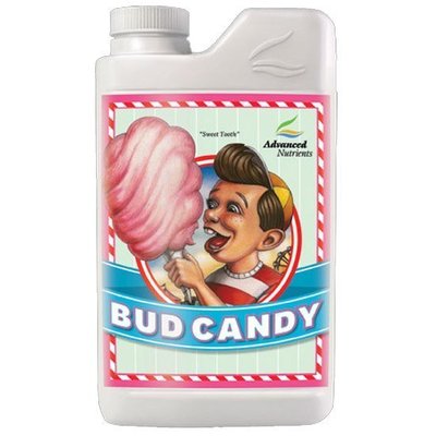 Advanced Nutrients Bud Candy - flower booster ...