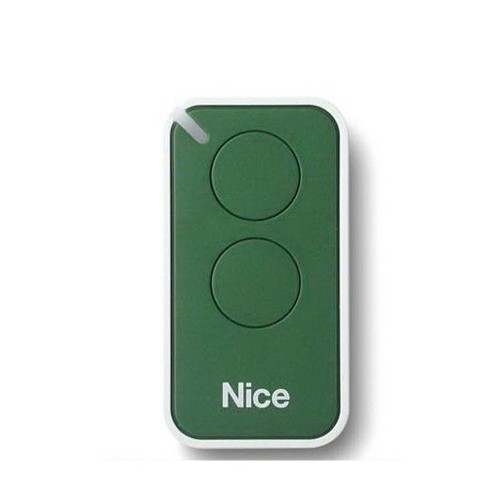 TELECOMANDO-COMANDO-TRASMETTITORE-NICE-FLO2ER-INTI-FLO-ERA-FLOR-433-92mhz-dfm