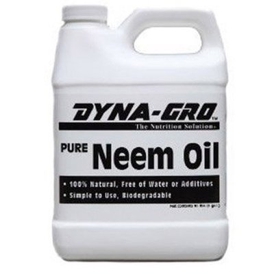 Dyna Pure Neem Oil 32oz ounce 1 ...