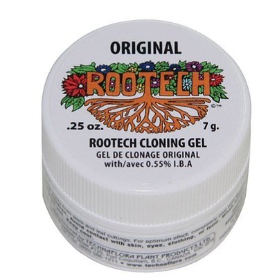 Technaflora Rootech Cloning Gel 0.25oz 1/4oz ounce ...