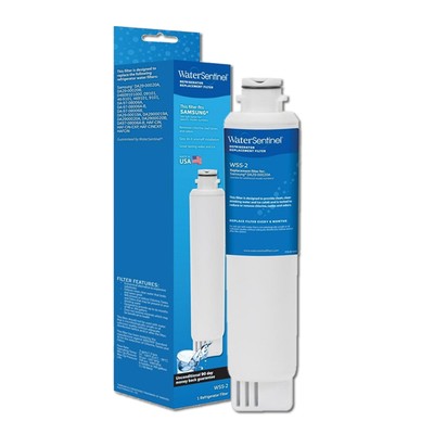 Water Sentinel WSS-2 Samsung DA29-00020B Comparable Refrigerator ...