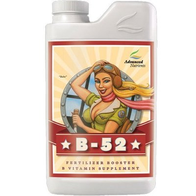 Advanced Nutrients B-52 - fertilizer booster bloom ...