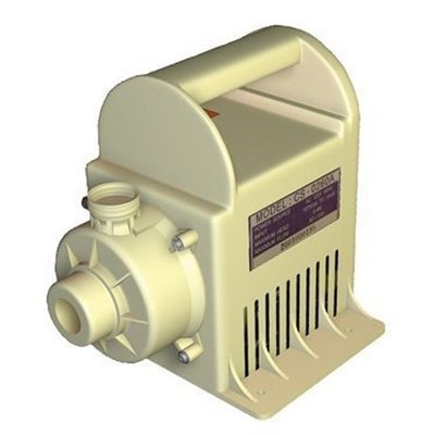 General Hydroponics TNC Water Pump 1/4 HP ...