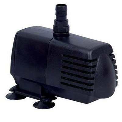 Ecoplus 1056 Submersible Water Pump 1083 GPH ...