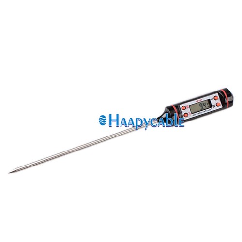 New Food Cooking BBQ Kitchen Probe Digital ...